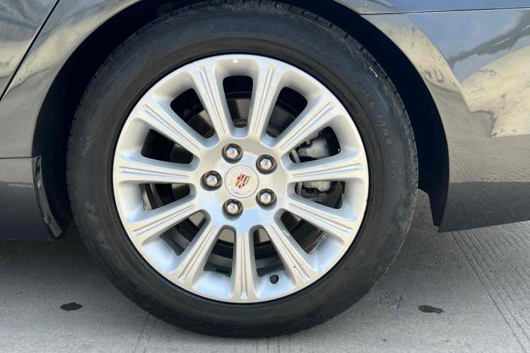 Used Cadillac XTS 2014 28T Comfort Version
