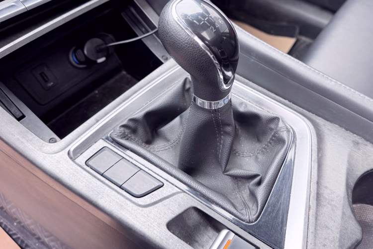 Used Changan CS55PLUS 2021 Blue Whale Edition 1.5T Manual Luxury Model