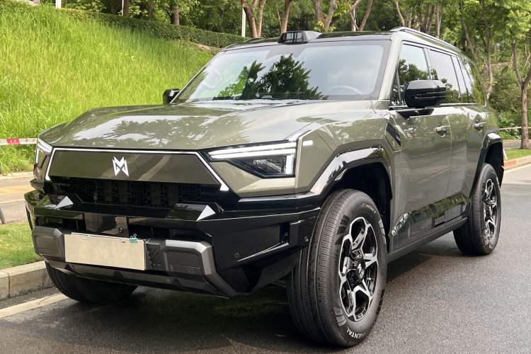 Used Brave warrior M817 2025 Model, Max