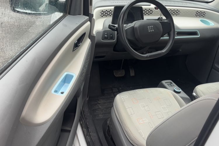 Used Dongfeng Fengon MINIEV 2022 Shishi Style Practical Version
