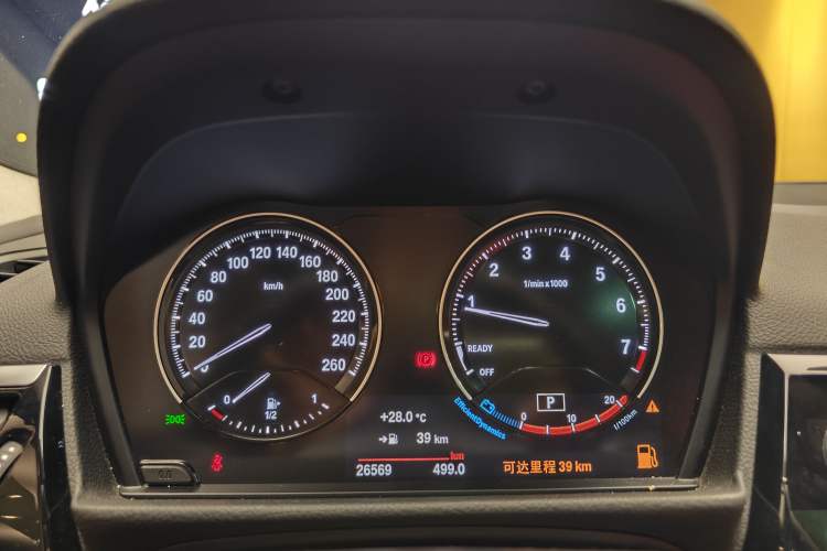 Used BMW 1 Series 2022 125i M Sport Night Edition