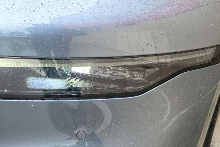 Used Zeekr 007 2024 Rear-Drive Intelligent Driving Version 75 kWh
