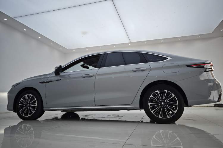 Used Chery Fengyun A8 2024 127 Chasing the Wind Edition
