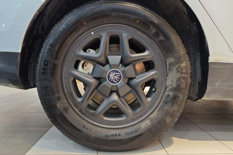 Used BYD Qin PLUS 2025 DM-i Smart Drive 55KM Leading Model Exterior 9