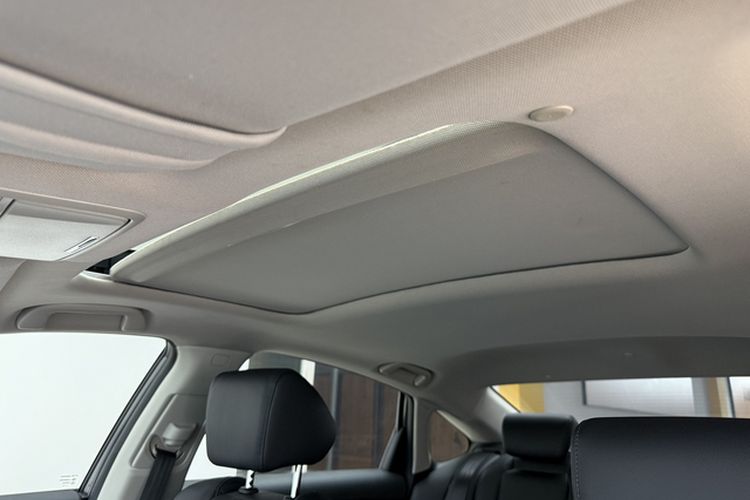 Used Honda Accord 2018 230TURBO Comfort Edition China VI Emission Standard