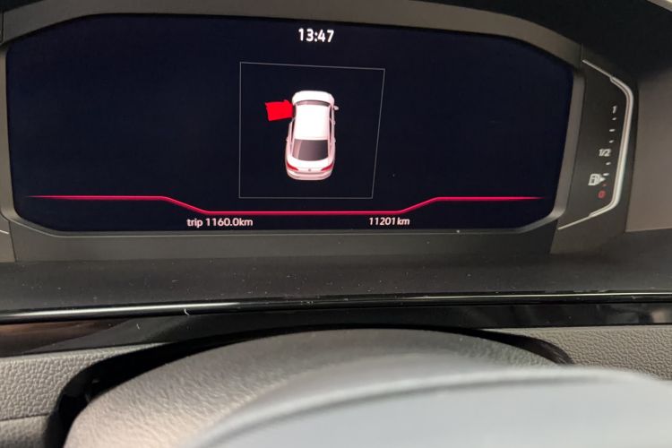 Used Volkswagen FAW-Volkswagen CC 2024 380TSI Striking Edition
