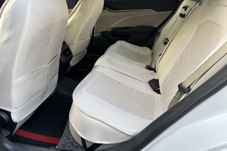 Used Buick GT 2018 15T Dual-Clutch Advanced Model China V Standard