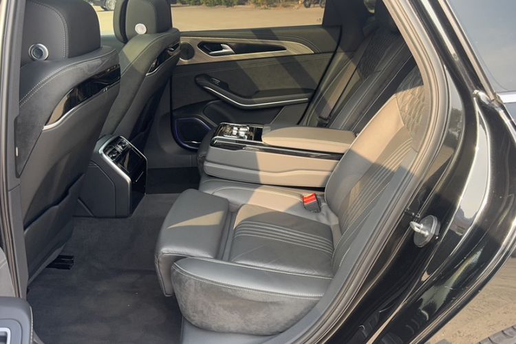 Used Hongqi H9 2020 3.0T Smart Connect Flagship Edition
