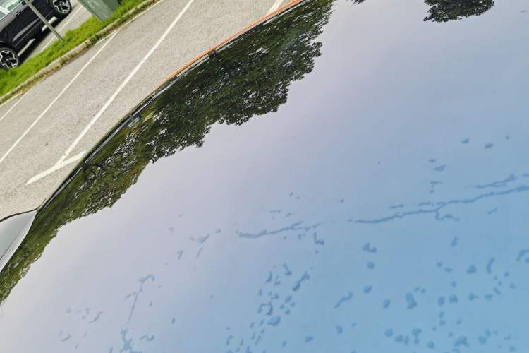 Used Hyptec GT 2024 Global Model 710 Ultra-High-Voltage LiDAR Edition Roof