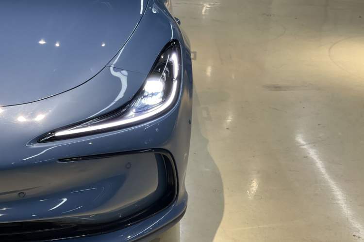 Used IM L6 2024 Max Standard Edition