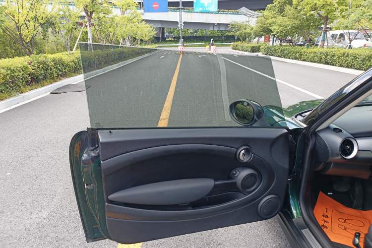 Used MINI MINI 2011 1.6L ONE