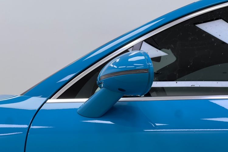 Used Porsche Macan 2022 Macan 2.0T