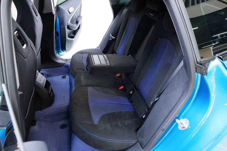 Used BMW 2 Series 2021 225i Four-Door Coupe M Sport Night Edition