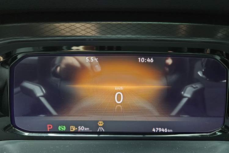 Used Volkswagen Teramont X 2021 380TSI Four-Wheel Drive Luxury Edition
