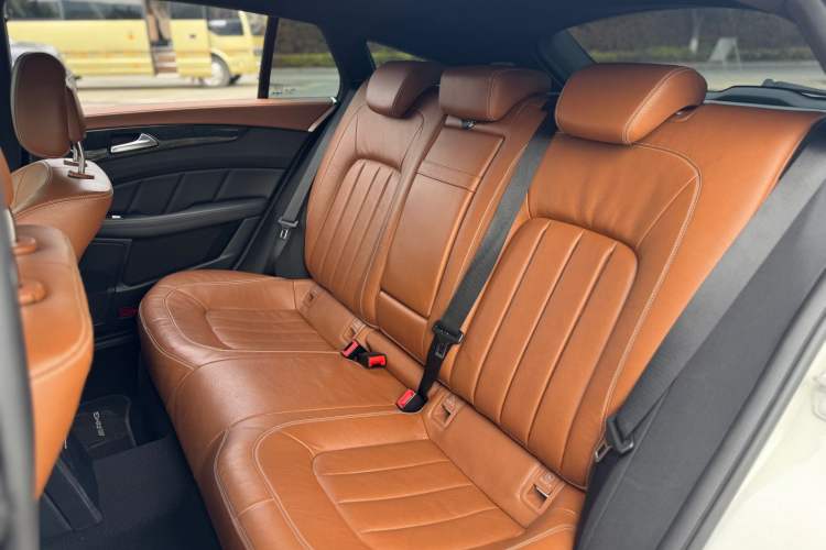 Used Mercedes-Benz CLS 2016 CLS 260 Shooting Brake