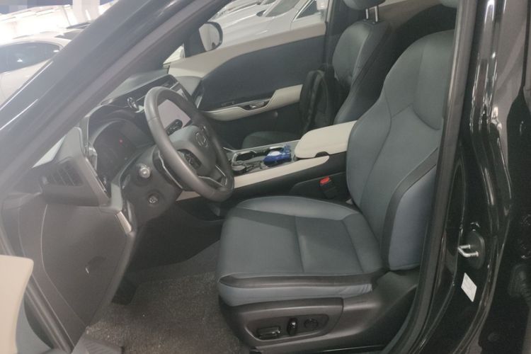 Used Lexus RZ 2023 450e All-Wheel Drive Luxury Edition
