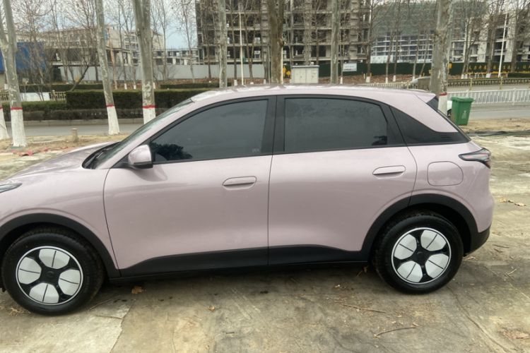 Used Geely Galaxy Geome 2026 Model 310km Youth Edition
