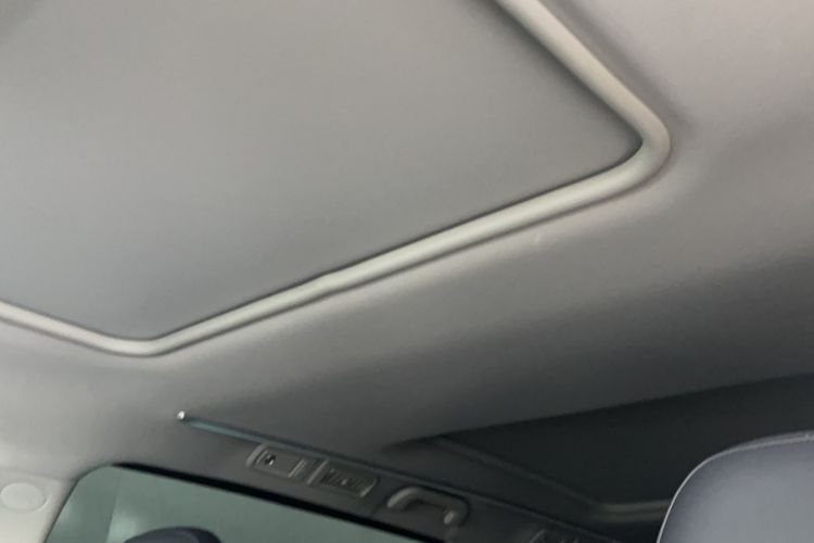 Used GAC Trumpchi M8 2021 Master Series 390T Ultimate Edition