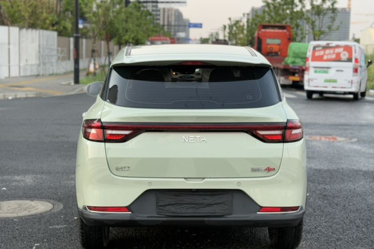 Used NETA AYA 2023 401 Lite