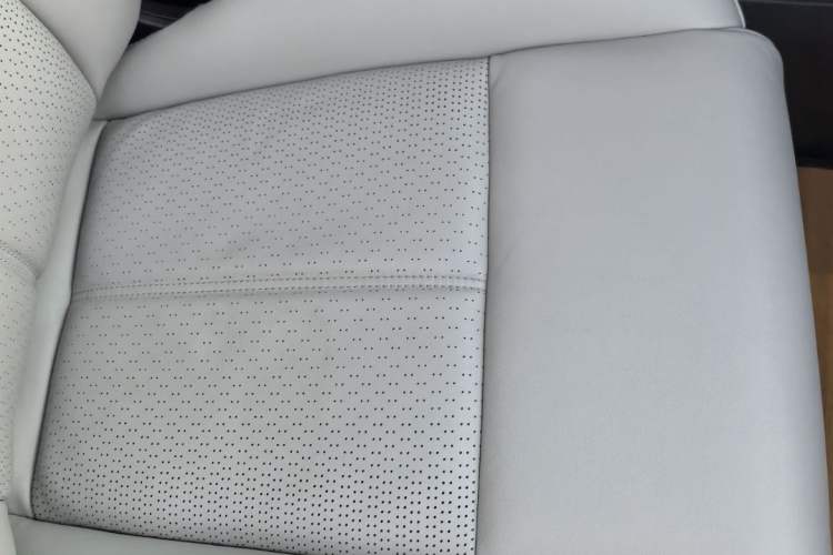 Used GAC Trumpchi M8 2021 Lingxiu Series 390T Ultimate Edition