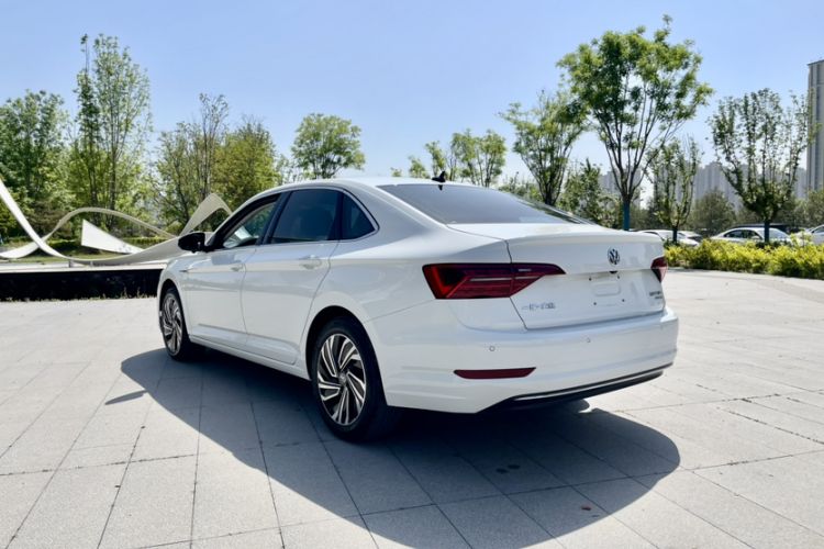 Used Volkswagen Sagitar 2022 280TSI DSG Excellence Edition
