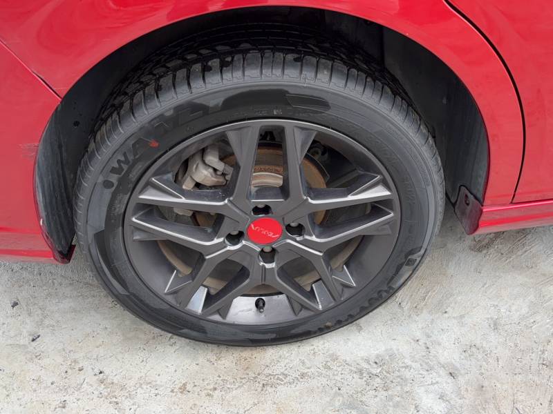 Used Dongfeng Aeolus Yixuan 2021 230T Automatic Zuiying Knight Edition — 30