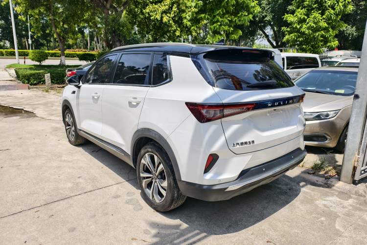 Used Wuling Asta 2021 1.5T CVT Starlight Edition