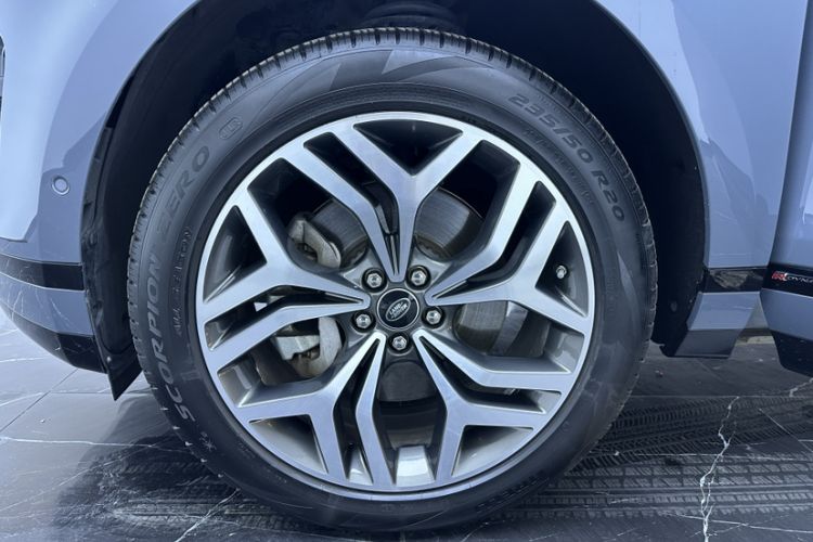 Used Land Rover Range Rover Evoque 2020 249 PS R-DYNAMIC S Sport Edition
