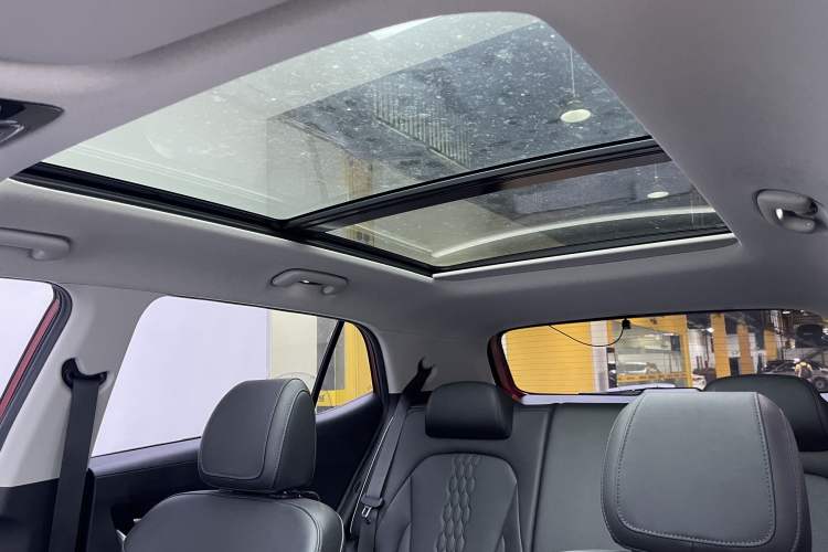 Used Hyundai ix25 2020 1.5L CVT GLS Smart Model