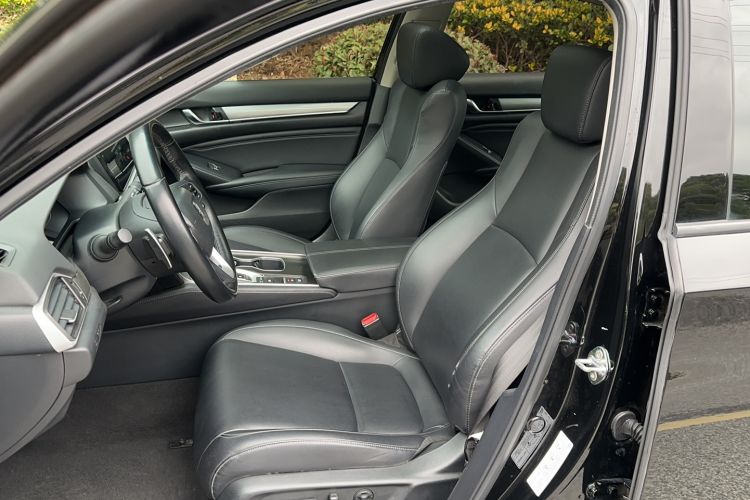 Used Honda Accord 2022 Xing·Hybrid 2.0L Xingling Version
