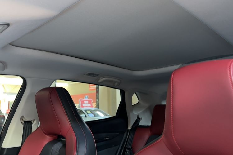 Used CHANGAN OSHAN X5 2021 1.5T DCT Flagship Edition
