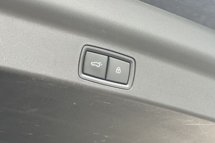 Used Li Auto L7 2023 Pro Model