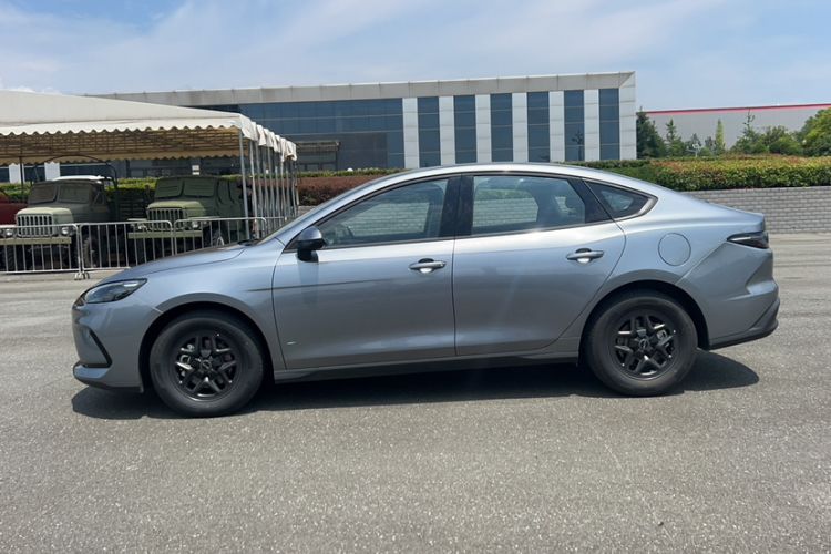 Used BYD Seal 05 DM-i 2025 DM-i Smart Drive 55KM Luxury Model