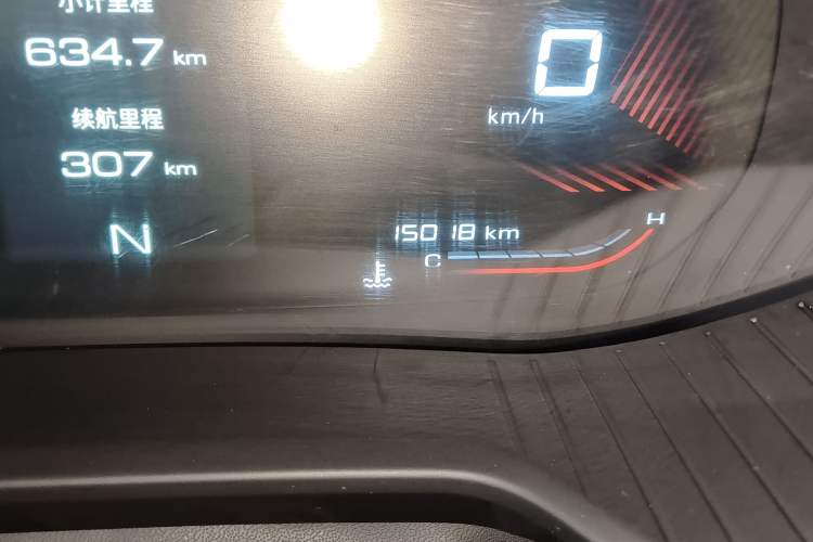 Used Wuling Asta 2021 1.5T Manual Starlight Edition