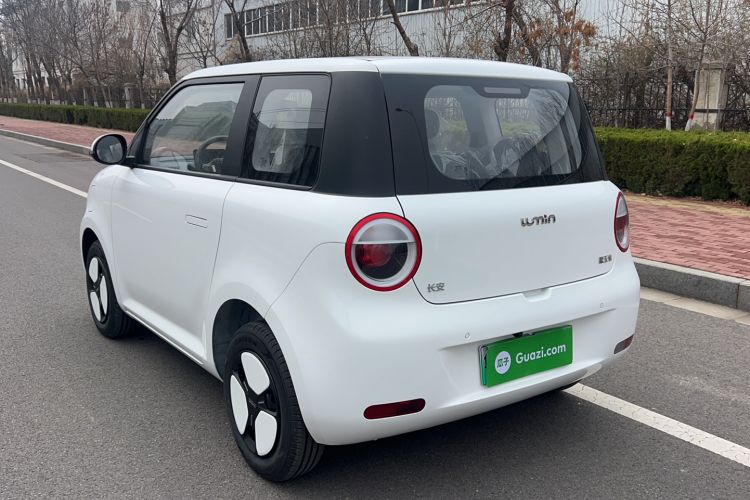 Used Qiyuan Lumin 2024 130km Qingyue Version