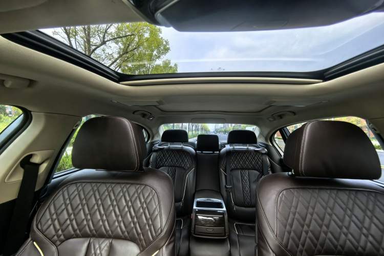 Used BMW 7 Series 2019 Updated 730Li Luxury Package