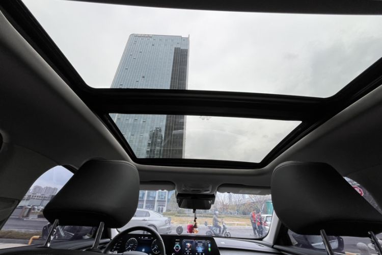 Used Chery Arrizo 8 2022 1.6T DCT Ya