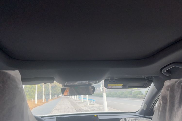 Used BYD Qin L 2024 DM-i 120KM Excellence Model