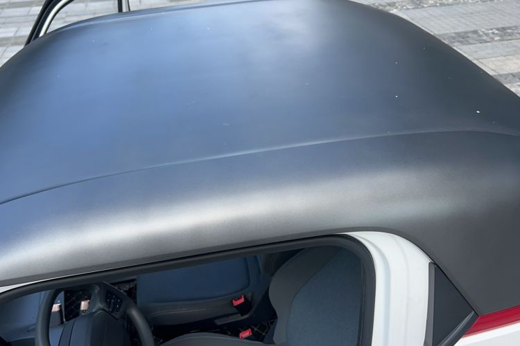 Used Baojun E200 2019 250KM Smart Drive Edition