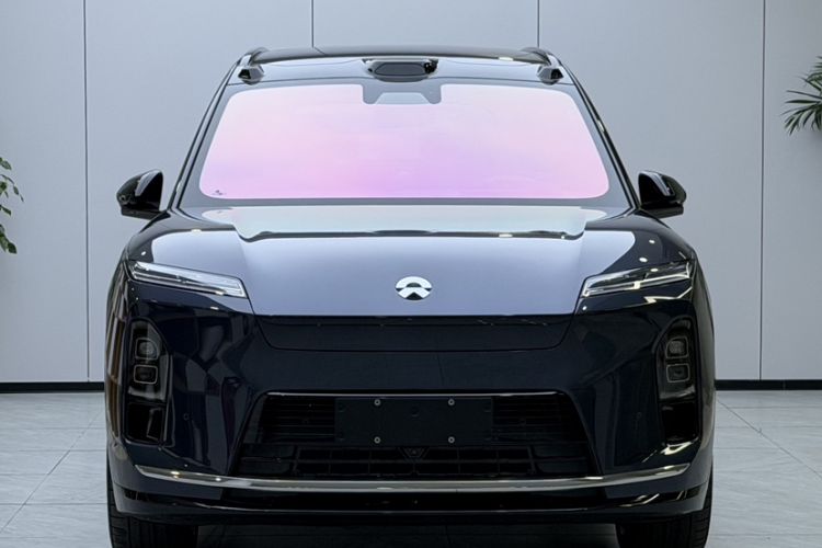 Used Nio ES8 2026 Model 6-seat Executive Signature Edition Exterior 1