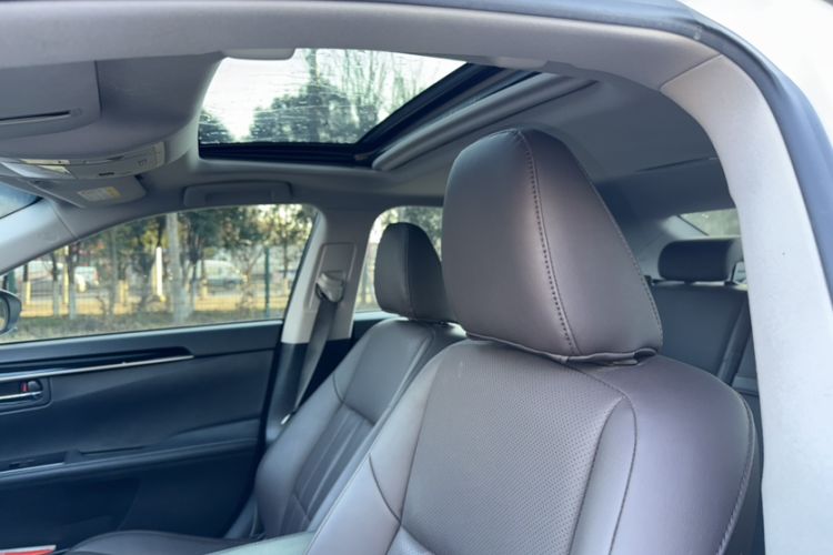 Used Lexus ES 2017 200 30th Anniversary Edition