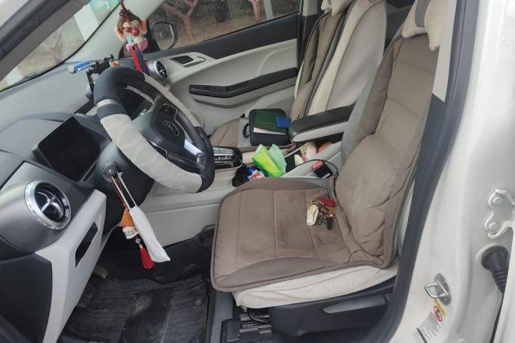 Used BYD Yuan Pro 2021 401 km Deluxe Version
