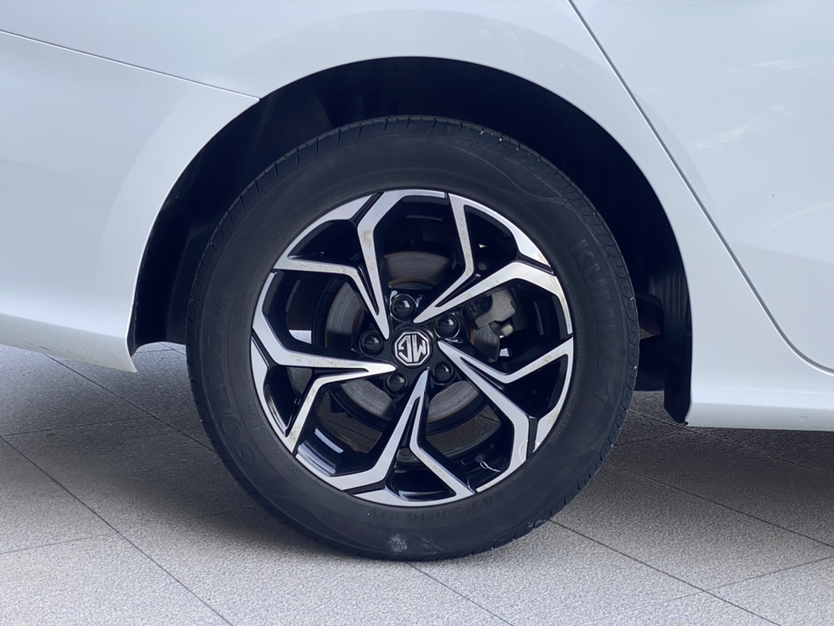 MG 5 2023 180 DVVT Manual Fashion Edition — снимка 13