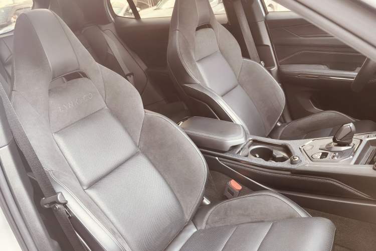 Used Lynk & Co 01 EM-P 2023 1.5TD EM-P PM