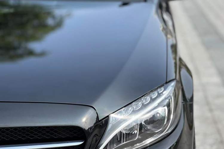 Used Mercedes-Benz C-Class 2016 C 200 Sport Edition