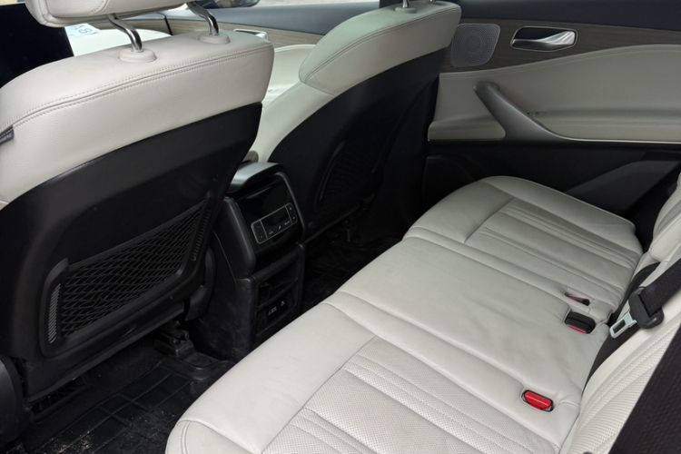 Used Denza X 2020 PHEV Flagship Edition