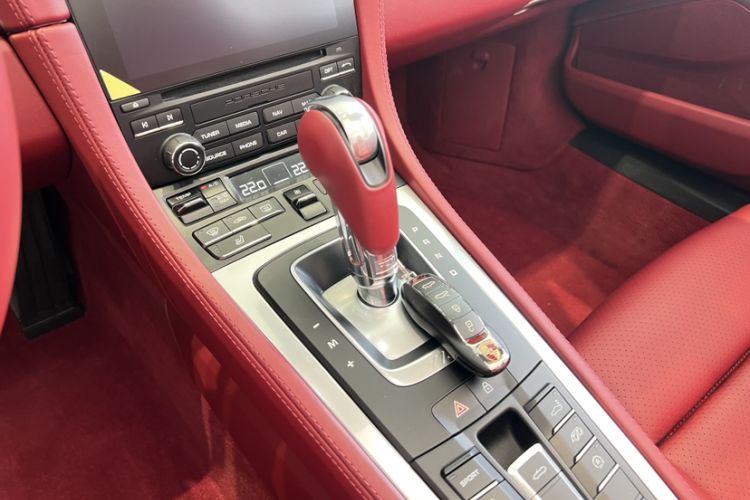 Used Porsche 718 2020 Boxster 2.0T
