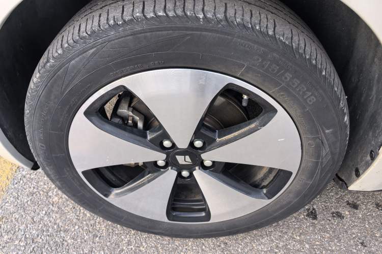 Used Baojun Cloud 2023 460 Pro