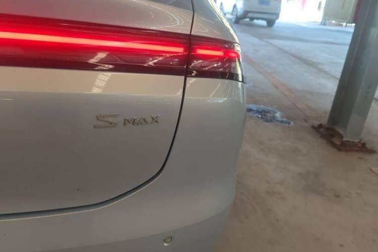 Used AION S MAX 2024 70 Star Edition
