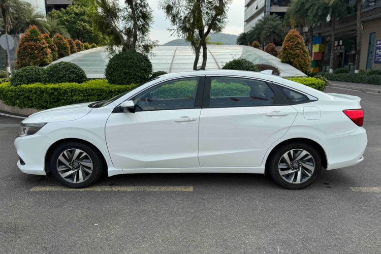 Used Honda Crider 2019 180 Turbo CVT Leading Edition China VI
